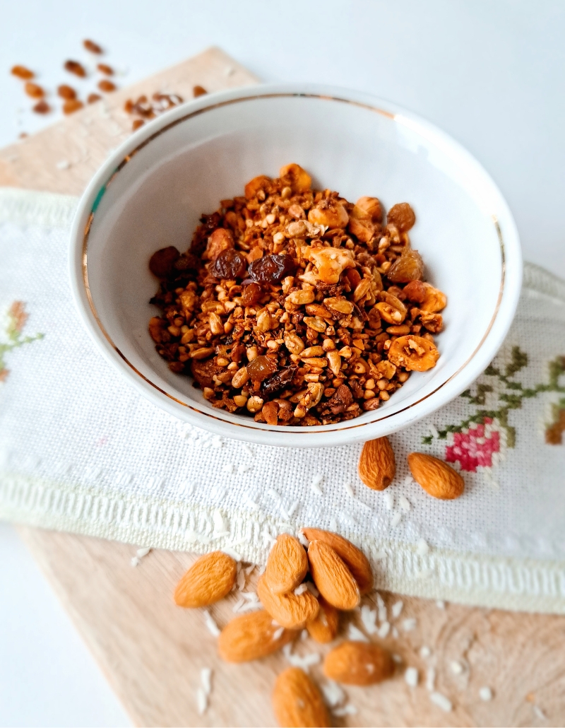 krõmpsik müsli